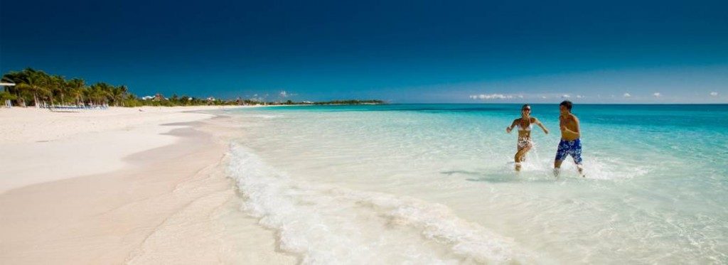Soggiorno e relax - Beauty Caribe